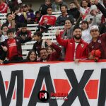 ¡Buscate en la goleada de River ante Central Córdoba por la Liga Profesional de Fútbol!