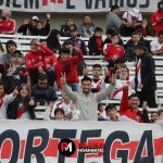 ¡Buscate en la goleada de River ante Central Córdoba por la Liga Profesional de Fútbol!