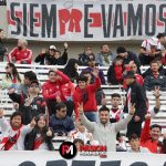 ¡Buscate en la goleada de River ante Central Córdoba por la Liga Profesional de Fútbol!