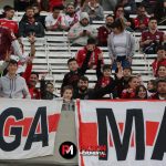 ¡Buscate en la goleada de River ante Central Córdoba por la Liga Profesional de Fútbol!