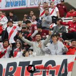 ¡Buscate en la goleada de River ante Central Córdoba por la Liga Profesional de Fútbol!