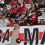 ¡Buscate en la goleada de River ante Central Córdoba por la Liga Profesional de Fútbol!
