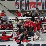 ¡Buscate en la goleada de River ante Central Córdoba por la Liga Profesional de Fútbol!