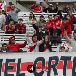 ¡Buscate en la goleada de River ante Central Córdoba por la Liga Profesional de Fútbol!