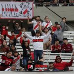 ¡Buscate en la goleada de River ante Central Córdoba por la Liga Profesional de Fútbol!