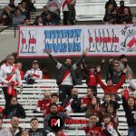 ¡Buscate en la goleada de River ante Central Córdoba por la Liga Profesional de Fútbol!