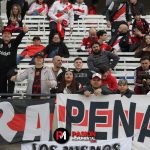 ¡Buscate en la goleada de River ante Central Córdoba por la Liga Profesional de Fútbol!