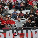 ¡Buscate en la goleada de River ante Central Córdoba por la Liga Profesional de Fútbol!