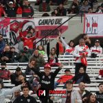 ¡Buscate en la goleada de River ante Central Córdoba por la Liga Profesional de Fútbol!