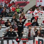 ¡Buscate en la goleada de River ante Central Córdoba por la Liga Profesional de Fútbol!