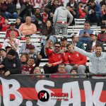 ¡Buscate en la goleada de River ante Central Córdoba por la Liga Profesional de Fútbol!