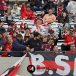 ¡Buscate en la goleada de River ante Central Córdoba por la Liga Profesional de Fútbol!
