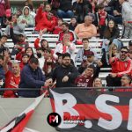 ¡Buscate en la goleada de River ante Central Córdoba por la Liga Profesional de Fútbol!