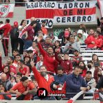 ¡Buscate en la goleada de River ante Central Córdoba por la Liga Profesional de Fútbol!