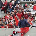¡Buscate en la goleada de River ante Central Córdoba por la Liga Profesional de Fútbol!