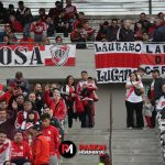 ¡Buscate en la goleada de River ante Central Córdoba por la Liga Profesional de Fútbol!