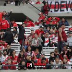 ¡Buscate en la goleada de River ante Central Córdoba por la Liga Profesional de Fútbol!