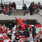¡Buscate en la goleada de River ante Central Córdoba por la Liga Profesional de Fútbol!