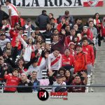 ¡Buscate en la goleada de River ante Central Córdoba por la Liga Profesional de Fútbol!