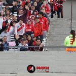 ¡Buscate en la goleada de River ante Central Córdoba por la Liga Profesional de Fútbol!