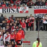 ¡Buscate en la goleada de River ante Central Córdoba por la Liga Profesional de Fútbol!