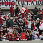 ¡Buscate en la goleada de River ante Central Córdoba por la Liga Profesional de Fútbol!