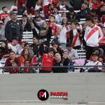 ¡Buscate en la goleada de River ante Central Córdoba por la Liga Profesional de Fútbol!