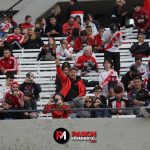 ¡Buscate en la goleada de River ante Central Córdoba por la Liga Profesional de Fútbol!