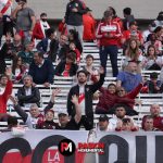 ¡Buscate en la goleada de River ante Central Córdoba por la Liga Profesional de Fútbol!