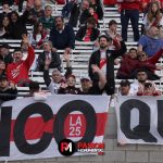 ¡Buscate en la goleada de River ante Central Córdoba por la Liga Profesional de Fútbol!