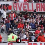 ¡Buscate en la goleada de River ante Central Córdoba por la Liga Profesional de Fútbol!