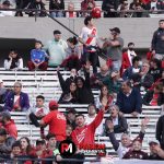 ¡Buscate en la goleada de River ante Central Córdoba por la Liga Profesional de Fútbol!
