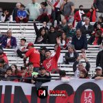 ¡Buscate en la goleada de River ante Central Córdoba por la Liga Profesional de Fútbol!