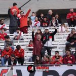 ¡Buscate en la goleada de River ante Central Córdoba por la Liga Profesional de Fútbol!
