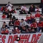 ¡Buscate en la goleada de River ante Central Córdoba por la Liga Profesional de Fútbol!