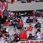 ¡Buscate en la goleada de River ante Central Córdoba por la Liga Profesional de Fútbol!