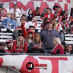 ¡Buscate en la goleada de River ante Central Córdoba por la Liga Profesional de Fútbol!