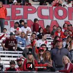 ¡Buscate en la goleada de River ante Central Córdoba por la Liga Profesional de Fútbol!