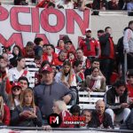 ¡Buscate en la goleada de River ante Central Córdoba por la Liga Profesional de Fútbol!