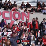 ¡Buscate en la goleada de River ante Central Córdoba por la Liga Profesional de Fútbol!