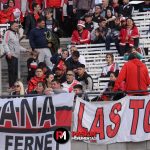 ¡Buscate en la goleada de River ante Central Córdoba por la Liga Profesional de Fútbol!