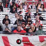 ¡Buscate en la goleada de River ante Central Córdoba por la Liga Profesional de Fútbol!