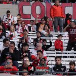 ¡Buscate en la goleada de River ante Central Córdoba por la Liga Profesional de Fútbol!