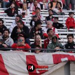 ¡Buscate en la goleada de River ante Central Córdoba por la Liga Profesional de Fútbol!