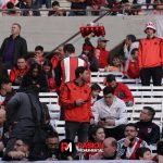 ¡Buscate en la goleada de River ante Central Córdoba por la Liga Profesional de Fútbol!