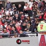 ¡Buscate en la goleada de River ante Central Córdoba por la Liga Profesional de Fútbol!