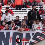 ¡Buscate en la goleada de River ante Central Córdoba por la Liga Profesional de Fútbol!