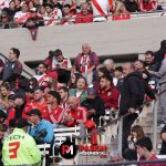 ¡Buscate en la goleada de River ante Central Córdoba por la Liga Profesional de Fútbol!