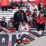 ¡Buscate en la goleada de River ante Central Córdoba por la Liga Profesional de Fútbol!