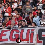 ¡Buscate en la goleada de River ante Central Córdoba por la Liga Profesional de Fútbol!